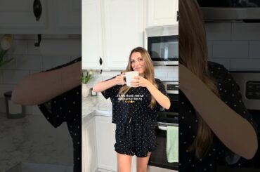 3 easy breakfast ideas! Full recipes & links in bio! #recipe #breakfastrecipe #motherhood