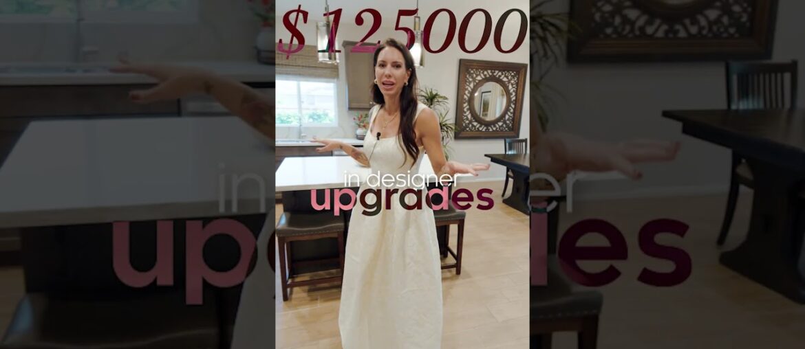 Upgraded one story for sale in Audie Murphy Ranch! #menifeerealestate #resortvibes #4bedroomhouse