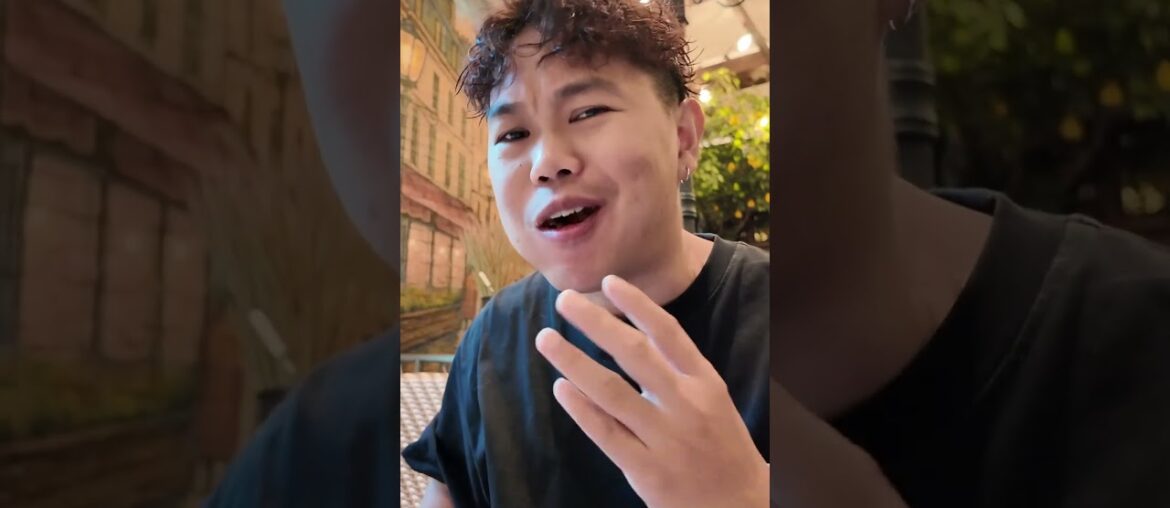 บุฟเฟต์อาหารฝรั่งเศส Aimee Petit Bistro สูตรต้นตำรับปารีสแท้ #บุฟเฟต์โรงแรม #นิวไงจําได้มั้ย