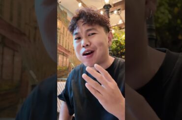 บุฟเฟต์อาหารฝรั่งเศส Aimee Petit Bistro สูตรต้นตำรับปารีสแท้ #บุฟเฟต์โรงแรม #นิวไงจําได้มั้ย