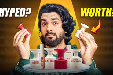 Bla Bli Blu Perfumes Ranked from Worst to Best | Honest Review