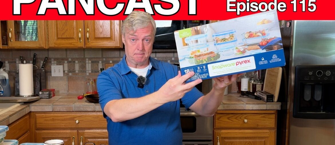 Topics: French Roulèe Omelettes, Dull Knives, Food Storage Safety, Lodge, Microplastics & More! Topics: French Roulèe Omelettes, Dull Knives, Food Storage Safety, Lodge, Microplastics & More!