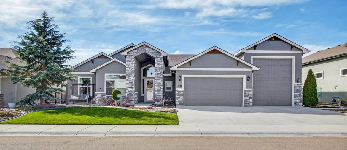 12299 W Pavo St, Star, ID 12299 W Pavo St, Star, ID