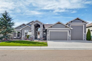 12299 W Pavo St, Star, ID