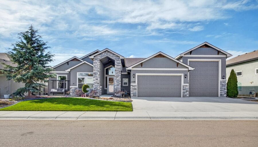 12299 W Pavo St, Star, ID