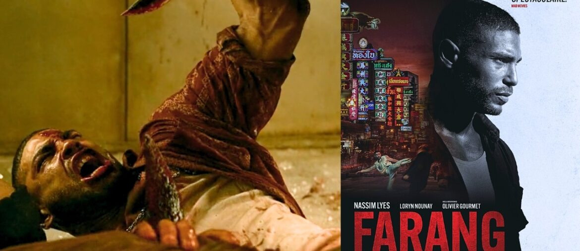 MAYHEM! (2023) | French‑Thai Ultra‑Violent Action Movie | Brutal Elevator Scene MAYHEM! (2023) | French‑Thai Ultra‑Violent Action Movie | Brutal Elevator Scene