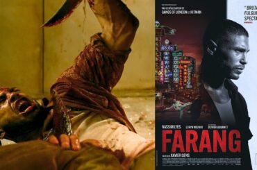 MAYHEM! (2023) | French‑Thai Ultra‑Violent Action Movie | Brutal Elevator Scene