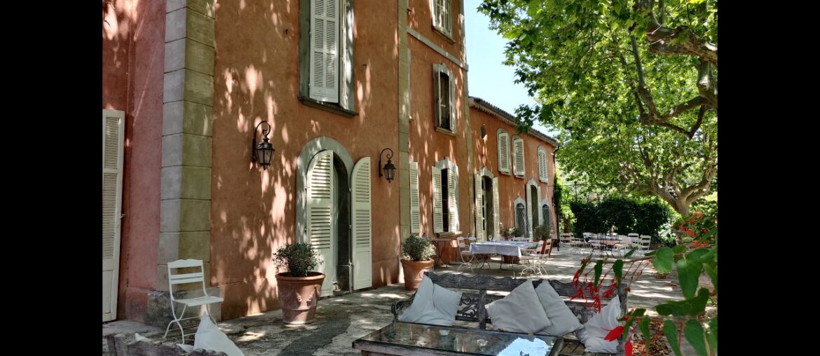 Own a Provence Vineyard 🍇 | Luxury Wine Estate & Bastide in the Heart of Provence