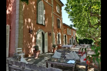 Own a Provence Vineyard 🍇 | Luxury Wine Estate & Bastide in the Heart of Provence