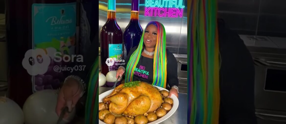 Chicken Bonne Femme #viral #foodie #soralife #cooking #fypシ #food #seafood #gourmet #french