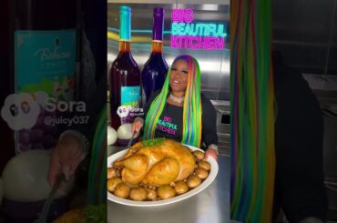 Chicken Bonne Femme #viral #foodie #soralife #cooking #fypシ #food #seafood #gourmet #french