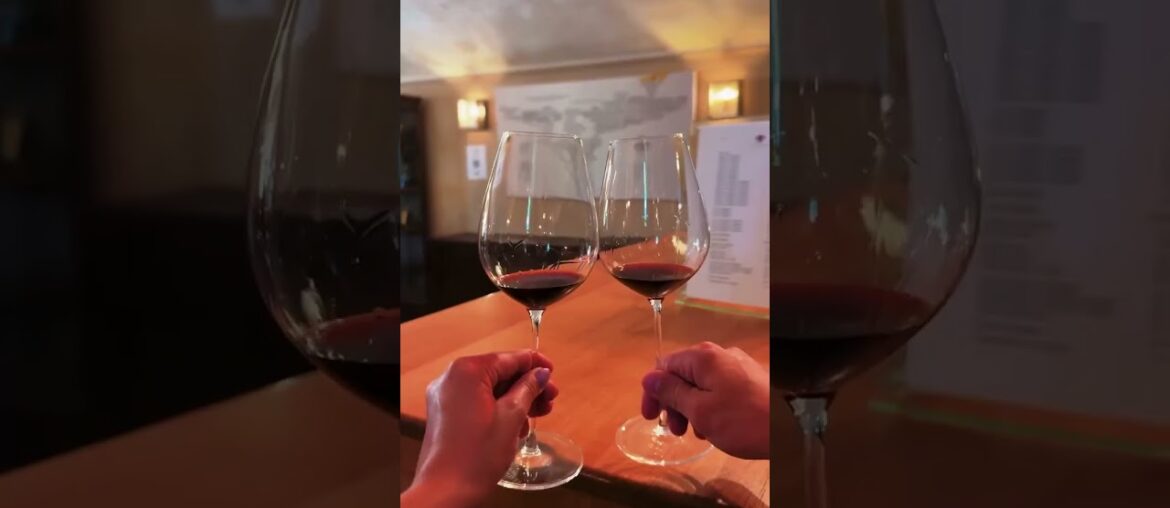 Tucked among the vineyards of Bordeaux, Saint-Émilion feels like stepping into another time