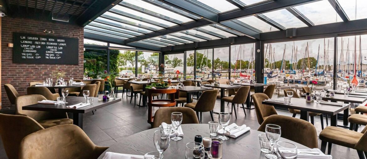 Hotel Iselmar, Lemmer, Netherlands | Travel With Dhriti Hotel Iselmar, Lemmer, Netherlands | Travel With Dhriti