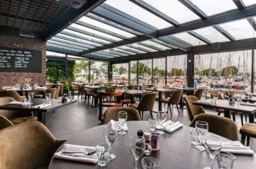 Hotel Iselmar, Lemmer, Netherlands | Travel With Dhriti