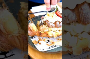 French Patisserie Perfection 🇫🇷✨ (So Satisfying)