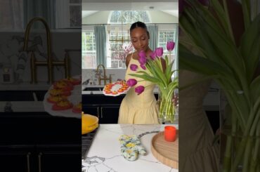 The ultimate Easter Dinner spread 💡