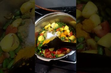 ymmy Diliceus  Aloo french 🫛🫛 Beans recipe #short#🌹