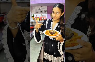 french fries 🍟😱 #minivlog  #shortvideo  #trending