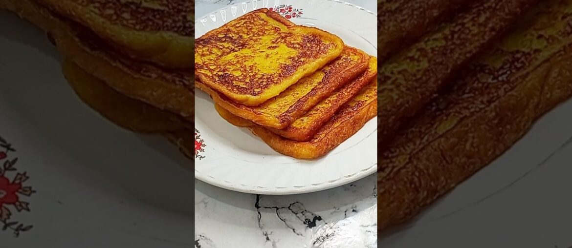 10 Mint Breakfast Recipe | egg Bread Breakfast | #shorts #recipe #CookingwithSR