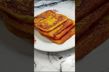 10 Mint Breakfast Recipe | egg Bread Breakfast | #shorts #recipe #CookingwithSR