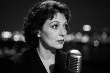 Best French Chanson Music 🎶 Oldies French Love Songs & Old Paris Romantic Café Ambience