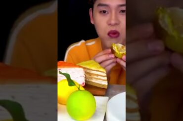 MUKANG FRENCH PATISSERIE FRUIT ICE CREAM