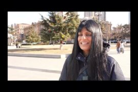 【They start business in Dalian】-Jamil