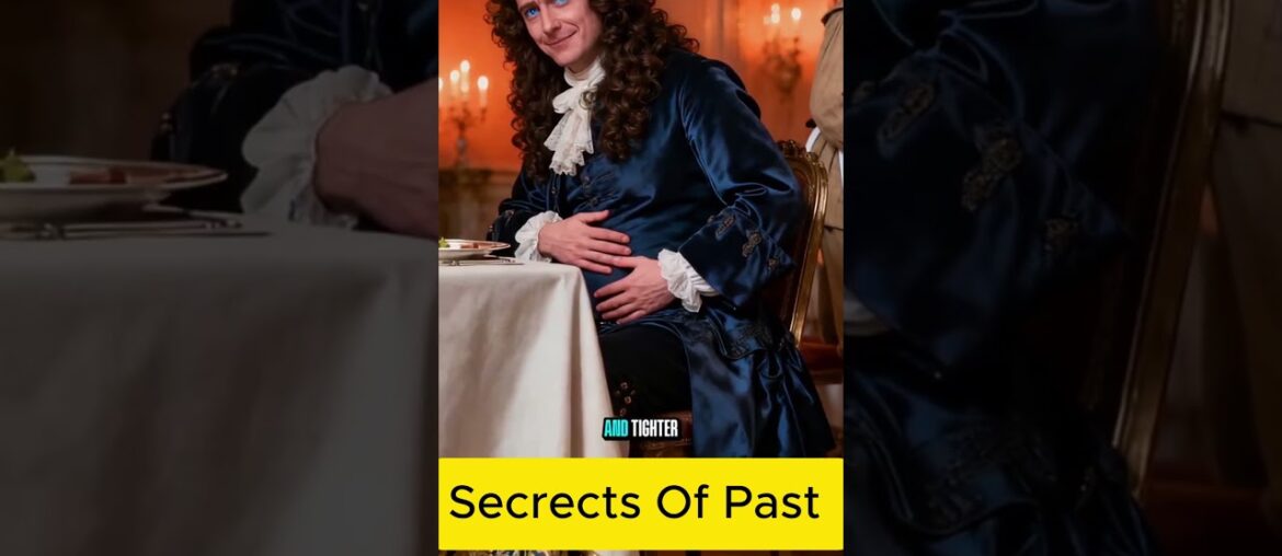 The King Who Drank Too Much Wine 🍷😳 His Death Will Shock You! #shorts