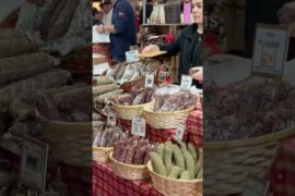 POV : You Eat French Food