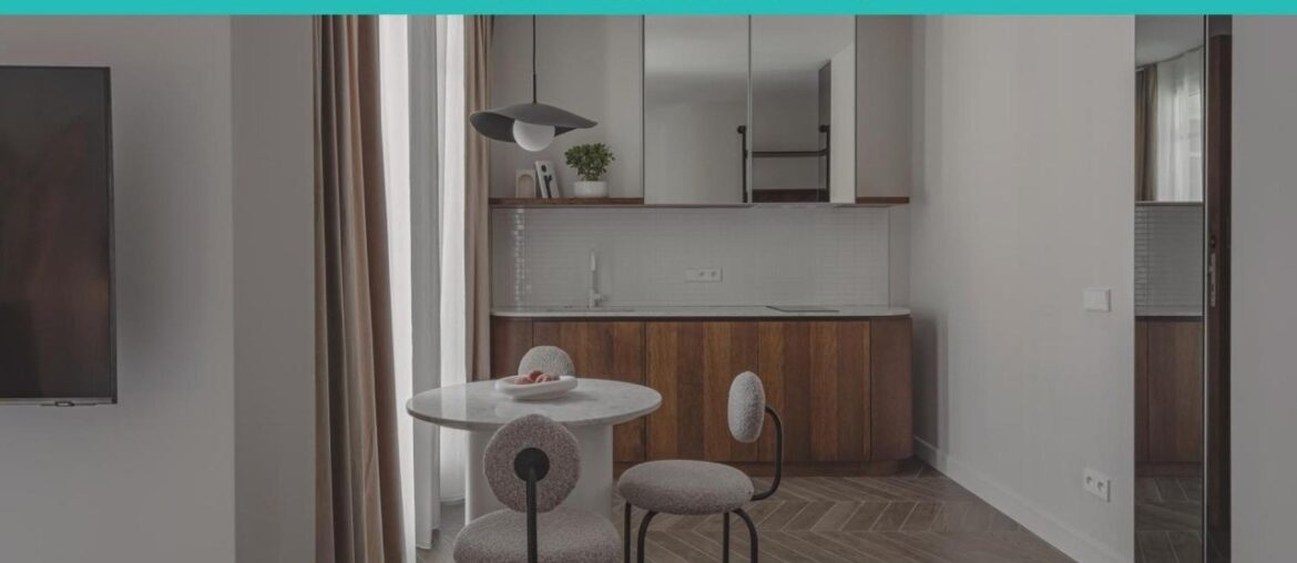 New and Stylish Apartment, Monaco | Nice, France | Hotel Review 🌟