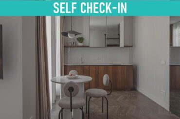 New and Stylish Apartment, Monaco | Nice, France | Hotel Review 🌟