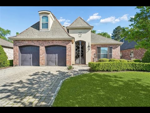 Video tour of Residential at 456 N Corniche Du Lac, Covington, LA 70433 Video tour of Residential at 456 N Corniche Du Lac, Covington, LA 70433