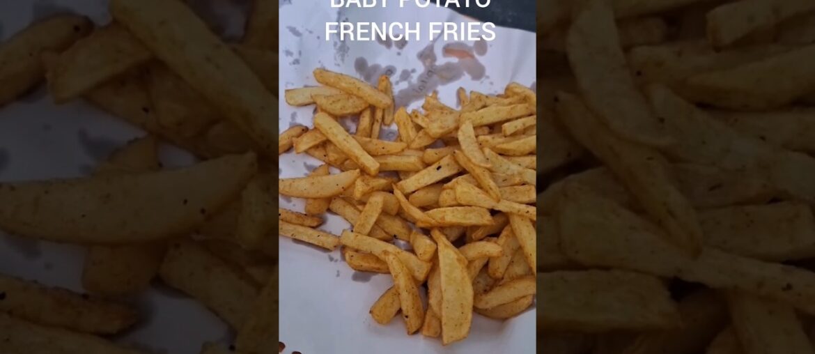 French fries recipe tamil #trending #foodie #recipe #chettinad#Frenchfries #withlove #youth #shorts