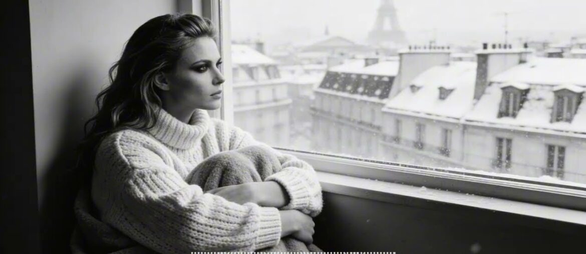 French Chanson Music ☔ Rainy Night in Paris & Bittersweet Melodic Dreams French Chanson Music ☔ Rainy Night in Paris & Bittersweet Melodic Dreams