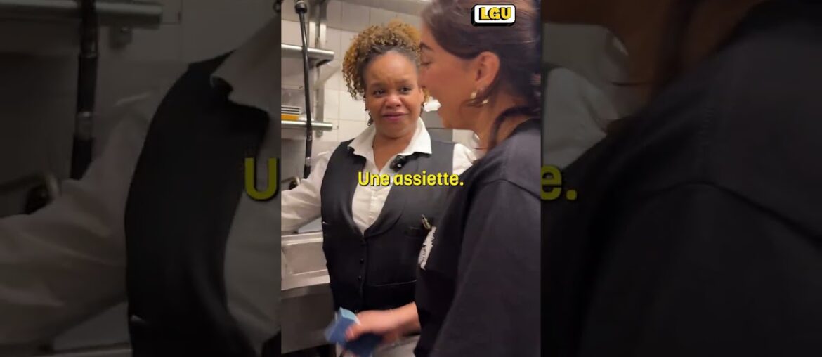 L'institution du 20ème arrondissement