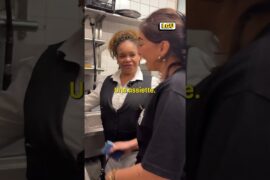 L'institution du 20ème arrondissement