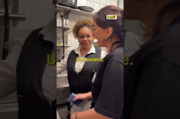 L'institution du 20ème arrondissement