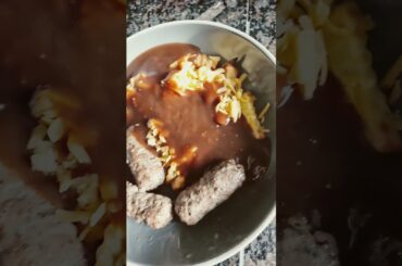 Poutine #poutine #new #2026 #french #canada #quebec #québec #uk #canadian #food #gravy #cheese #uk