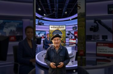 Meet Émile — Your AI Guide to Cairanne, France’s Hidden Wine Village