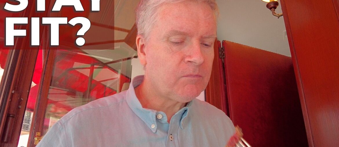 How to Eat Like a Parisian… and Stay Fit! The French Paradox 🇫🇷