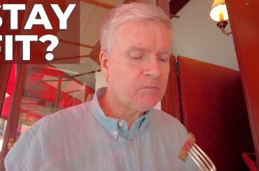 How to Eat Like a Parisian… and Stay Fit! The French Paradox 🇫🇷