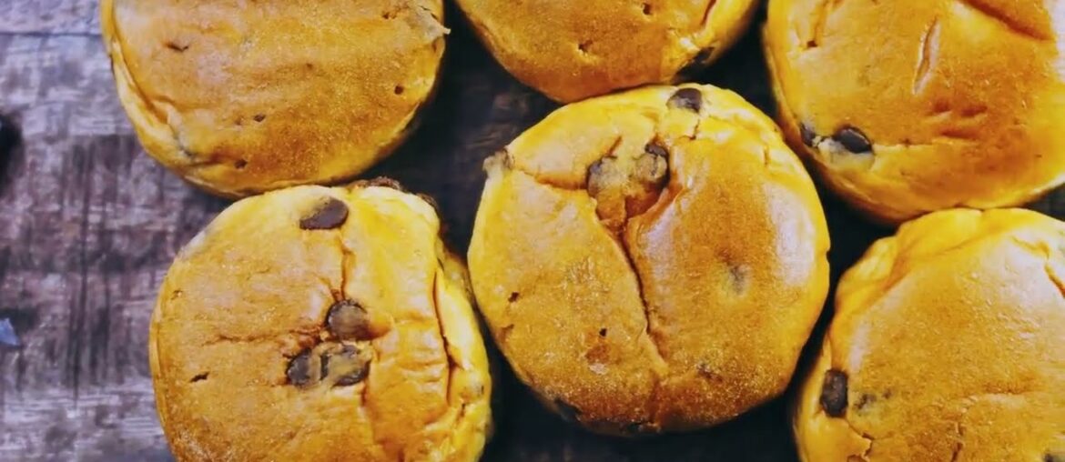 Classic French Brioche