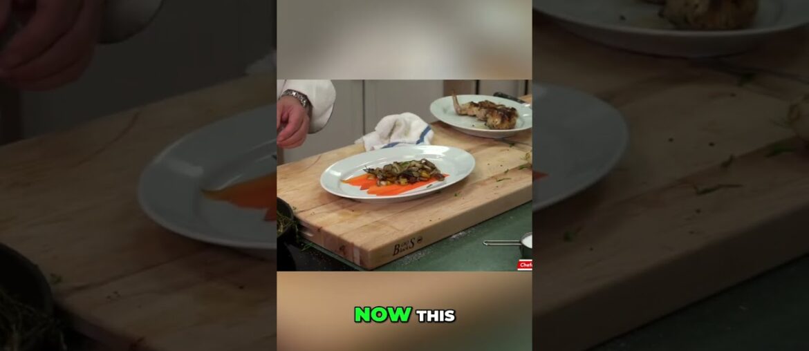 Gourmet Home Fries: Mushrooms, Bacon, Peppers Perfection! #shorts