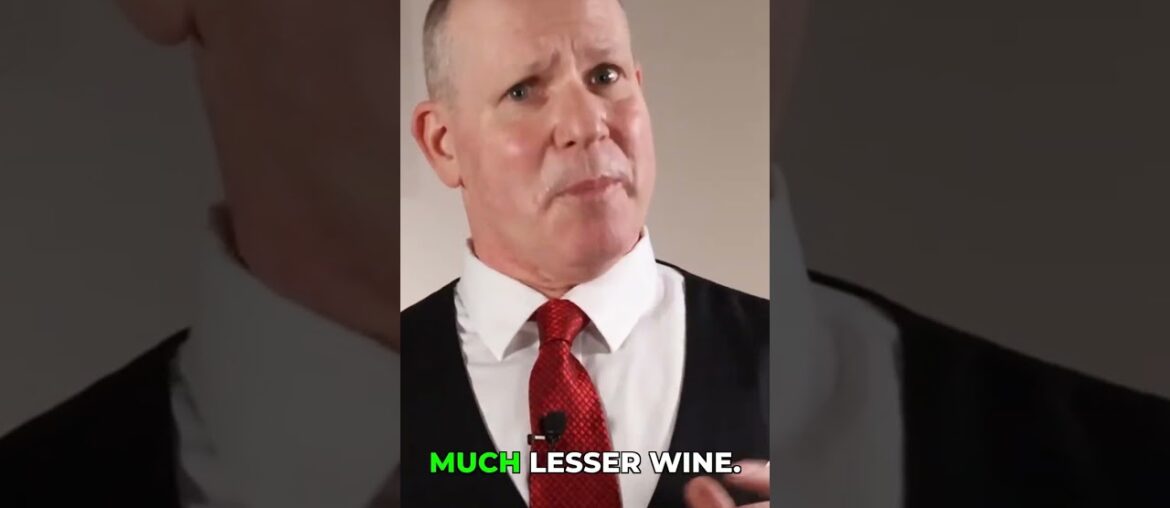 Why $400 Wine? The Costly Craft of Luxury Winemaking