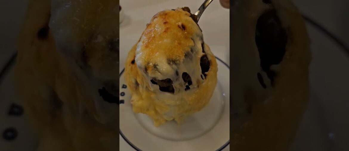 french fine dining  restaurant #french #finedining #restaurant #brunch #onionsoup #escargot #vegas