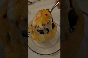 french fine dining  restaurant #french #finedining #restaurant #brunch #onionsoup #escargot #vegas