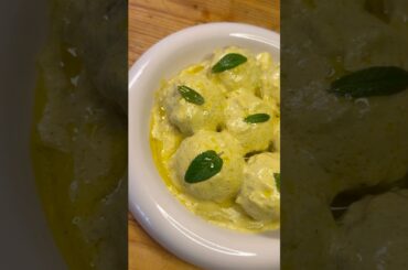 Polpette di pollo al curry! Spaziali. #polpette #pollo #gourmet #curry #food #umai