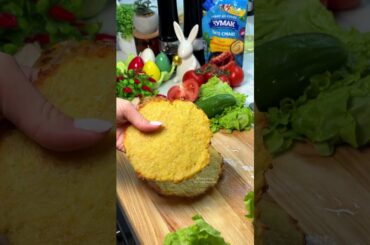 Картопляні тако 🌮😍