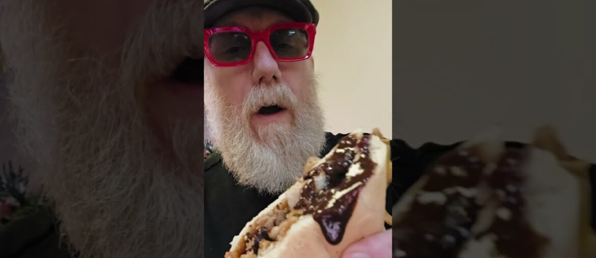 QUEEN OF WOLVES BLACK GARLIC AND PORCINI SAVORY SAUCE #Shorts #BBQ #Gourmet #RareFinds #Sauce