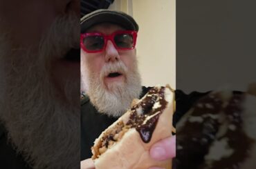 QUEEN OF WOLVES BLACK GARLIC AND PORCINI SAVORY SAUCE #Shorts #BBQ #Gourmet #RareFinds #Sauce